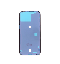 Adhésif vitre arriére lot de 10 iPhone 15 Pro