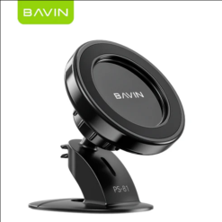 BAVIN PS81 Support universel magnétique pour voiture avec rotation à 360°