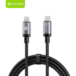 BAVIN CB364 60W USB-C vers USB-C