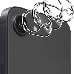 Lens cache complet iPhone 16E / 17E