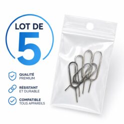 Extracteur carte sim