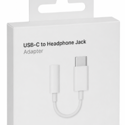 USB-C to Jack 3.5mm