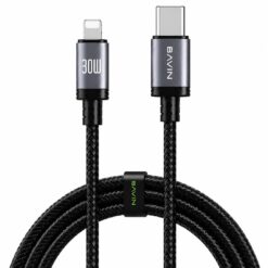 BAVIN CB364 30W USB-C vers Lightning
