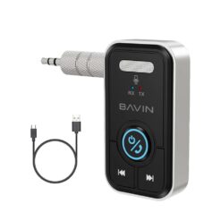 BAVIN AUX69 Hi-Fi Bluetooth 5.3