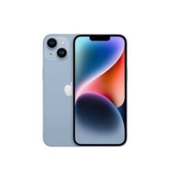 iPhone 14 Bleu GRADE A (Occasion / TVA sur marge) N°761