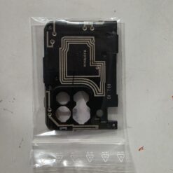 Alternative view of Samsung A12 (125F) NFC cache pulled