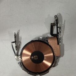 iphone 12 module de charge + bouton pulled