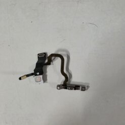 iphone x nappe power flash - pulled