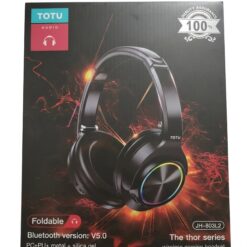 Casque gaming Audio Bluetooth TOTU ( JH-803L2 )