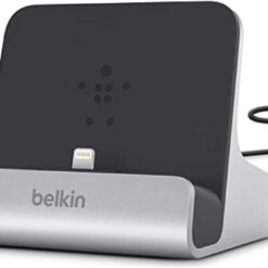 Belkin Station d'accueil de bureau connecteur Lightning pour iPad air 2 / mini 3
