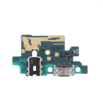 Connecteur de Charge Samsung A40 (A405F) Pulled