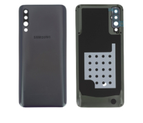 Vitre Arrière Noir Samsung A50 (A505F) Pulled Très Bon