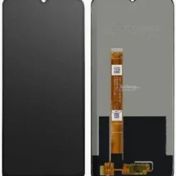 Ecran LCD + Vitre Tactile (sans châssis) Oppo A9 2020/A5 2020 (Compatible)
