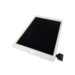 Ecran LCD + vitre tactile Blanche iPad Pro 9.7 pouces A1673 / A1674 / A1675