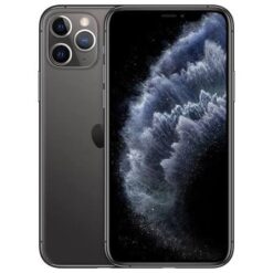 Iphone 11 PRO 64 GO Noir Grade B  (Occasion / TVA sur marge) N°751
