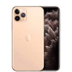 Iphone 11 PRO 64 GO Or Grade A écran HS (Occasion / TVA sur marge) N°750