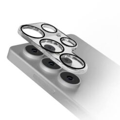 Lens Cache Complet Samsung S24 Ultra
