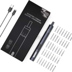 Tournevis Electrique Jakemy Sans Fil (40 outils)