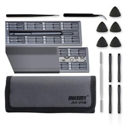 Trousse d'outillage Jakemy JM-P18