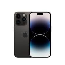 iPhone 14 Pro Graphite 128 GO écran, dos cassé, chassis abimé (Occasion / TVA sur marge) N°819