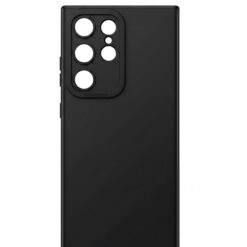 Coque noir pour S23 Ultra