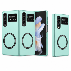 Coque Magsafe ZFold 8 Pistache