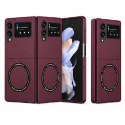 Coque Magsafe ZFold 8 Ultra Violet