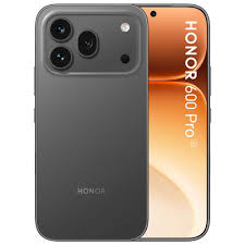 Honor 600 Pro