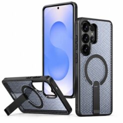 Coque Magsafe Redmi Note 15 Pro Plus Noir
