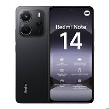 Redmi Note 14 4G