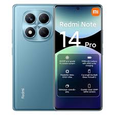 Redmi Note 14 Pro 4G
