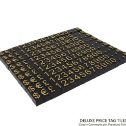 Cube de prix