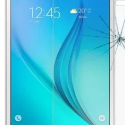 Vitre de protection en verre trempé Samsung Galaxy TAB S 4 10,5