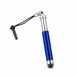 Stylet Porte-Clés Bleu