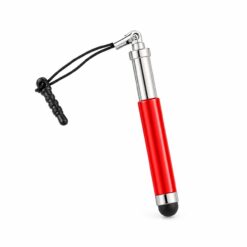 Stylet Porte-Clés Rouge