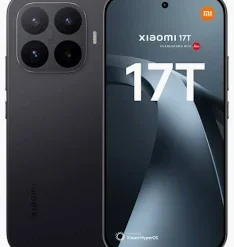 Xiaomi 17T