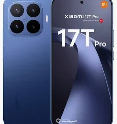 Xiaomi 17T Pro