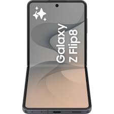 Z Flip 8