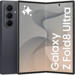 Z Fold 8 Ultra