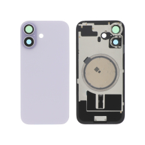 Dos iPhone