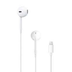 Ecouteurs Filaire Lightning