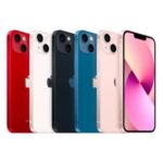 iPhone 13 Mini