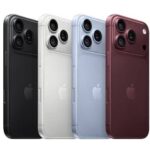 iPhone 18 Pro Max