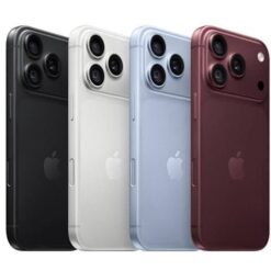 iPhone 18 Pro Max
