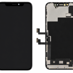 Ecran iPhone 11 AST FHD INCELL Support IC Charge