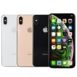 iPhone XS Max