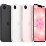 iPhone 17e