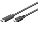 USB-C vers Micro USB